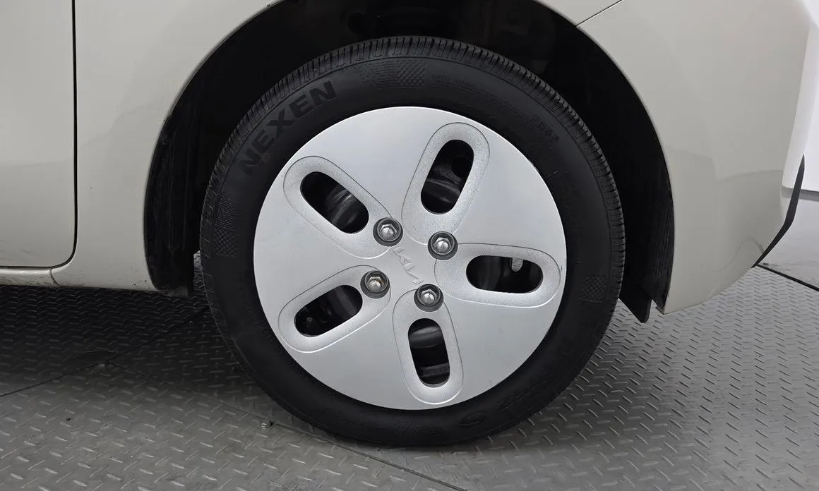 Kia RAY 2024 из KR, фото 4