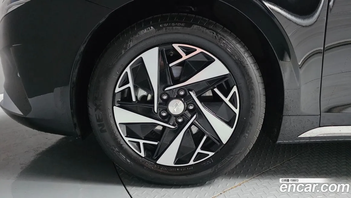 Hyundai Grandeur 2022 из KR, фото 6