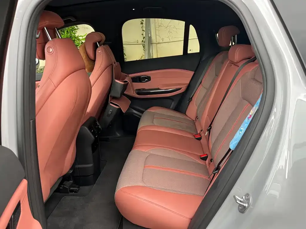 NIO EC6 2021 из CN, фото 2