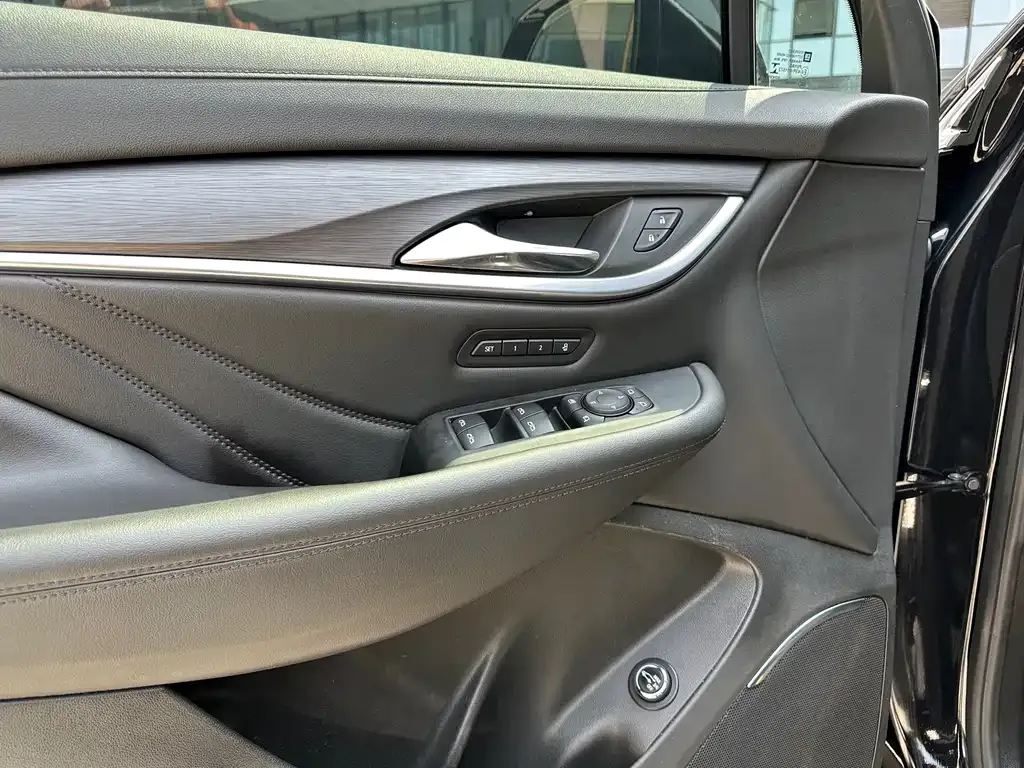 Buick Enclave 2022 из CN, фото 7