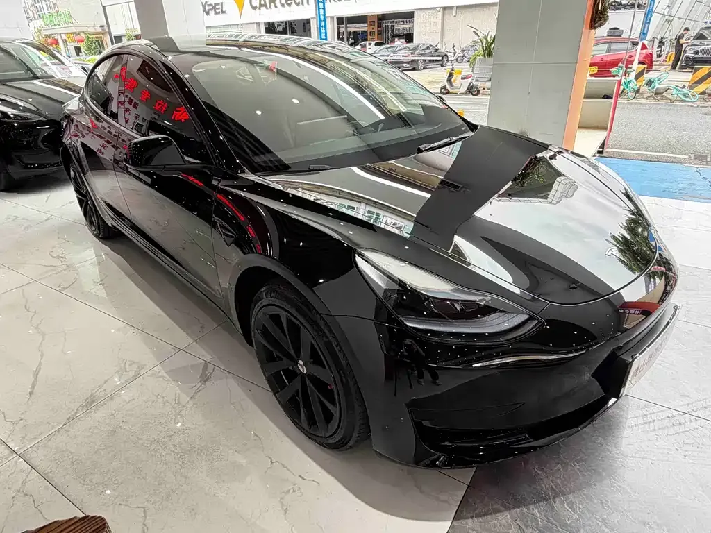 Tesla Model 3 2023 из CN, фото 7