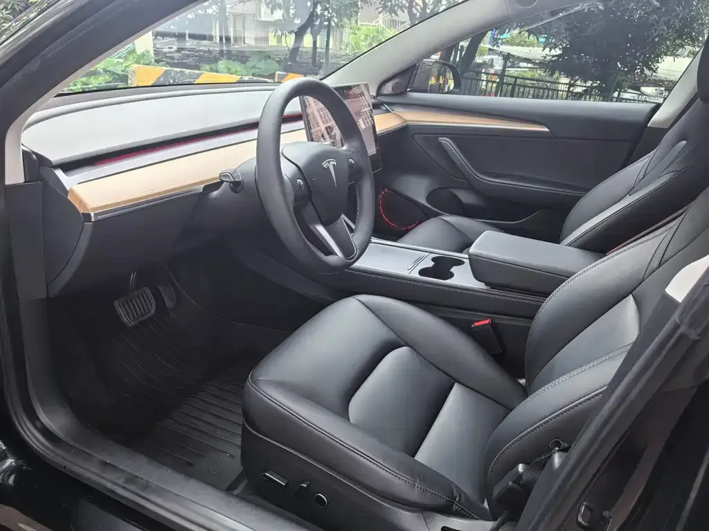 Tesla Model 3 2023 из CN, фото 4