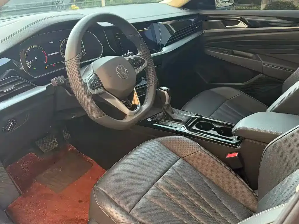 Volkswagen Passat 2024 из CN, фото 6