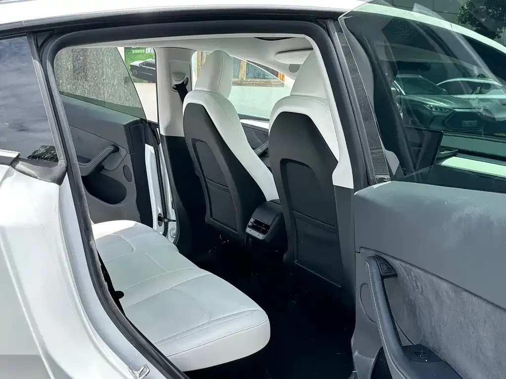 Tesla Model Y 2024 из CN, фото 6
