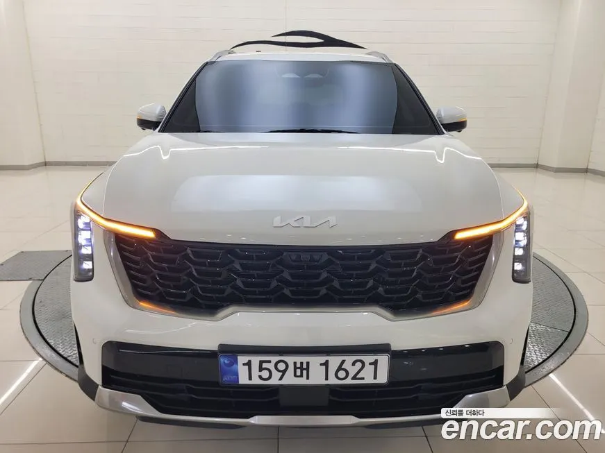 Kia Sorento — фото 3