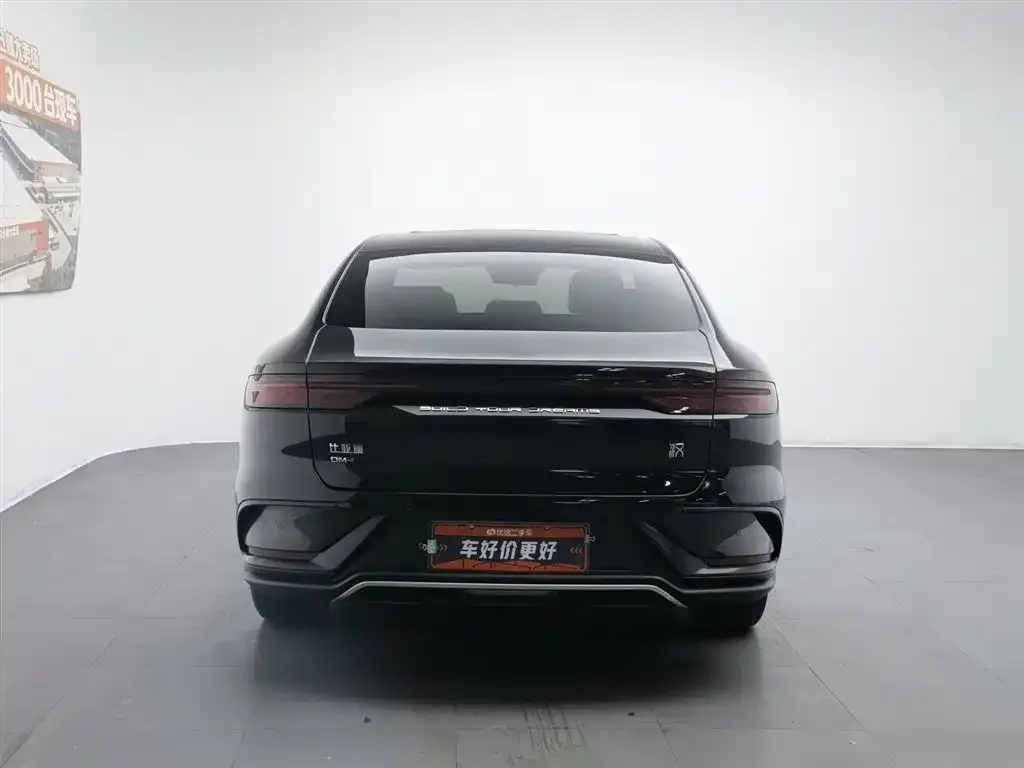 BYD Han 2023 из CN, фото 2