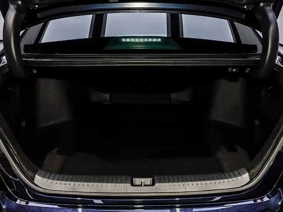 Honda Accord 2024 из CN, фото 8