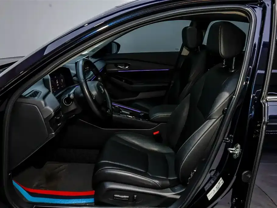 Honda Accord 2024 из CN, фото 10