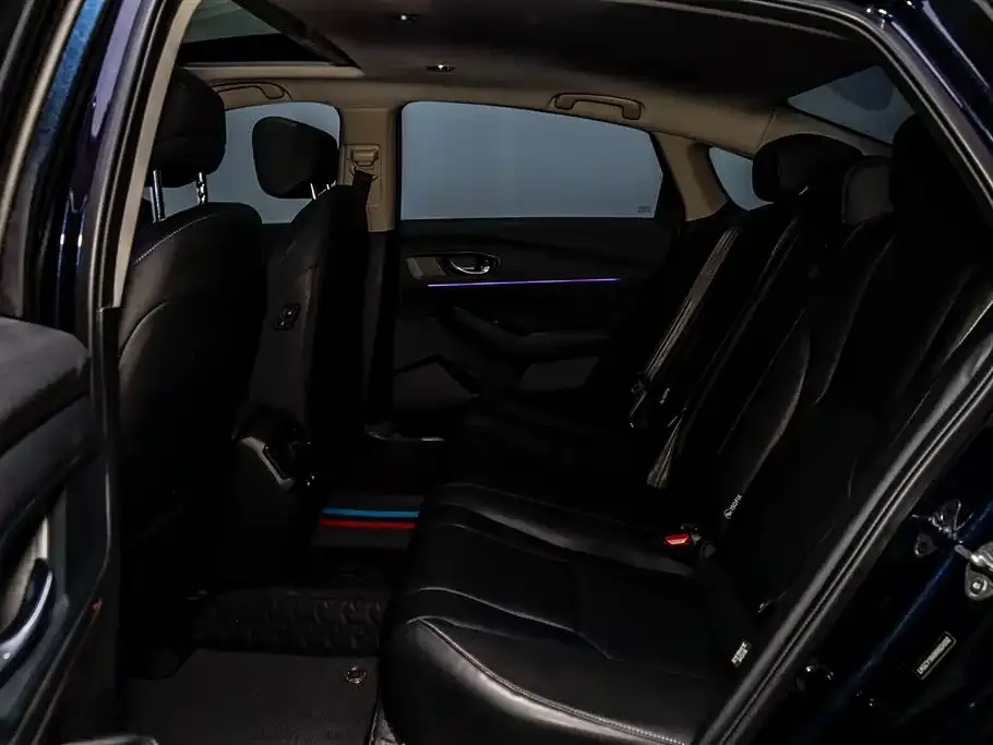 Honda Accord 2024 из CN, фото 3