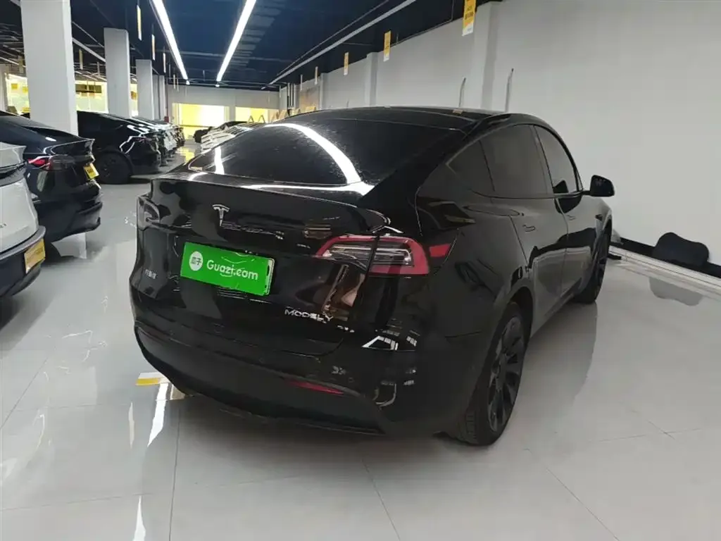 Tesla Model Y 2023 из CN, фото 6