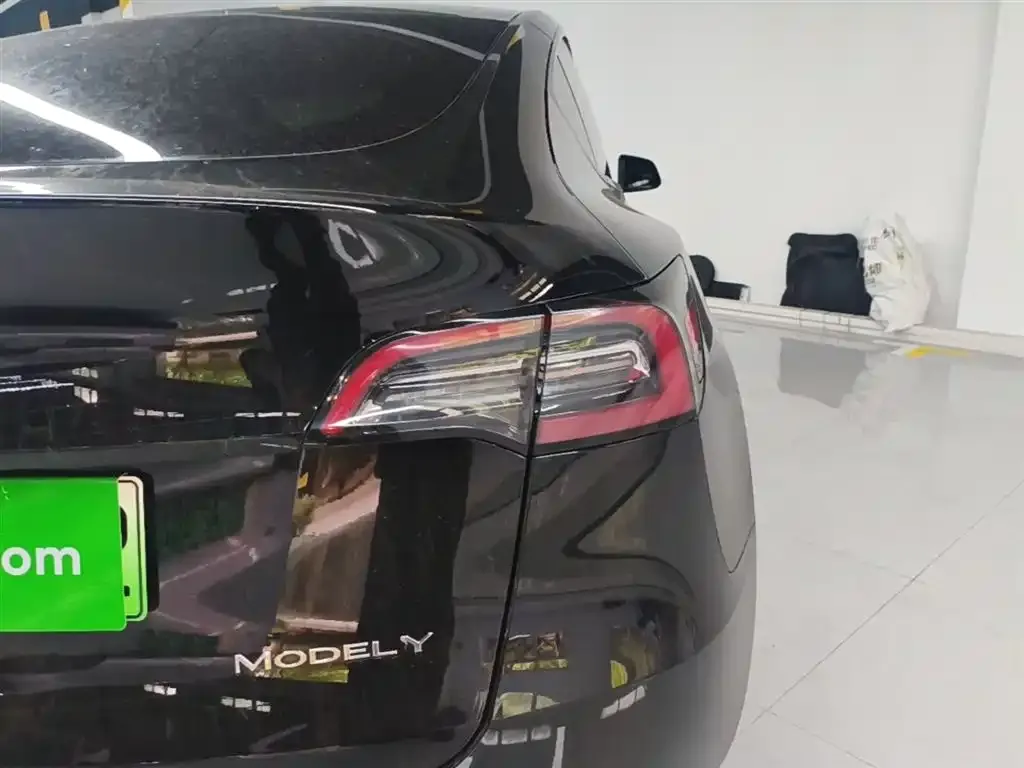 Tesla Model Y 2023 из CN, фото 9