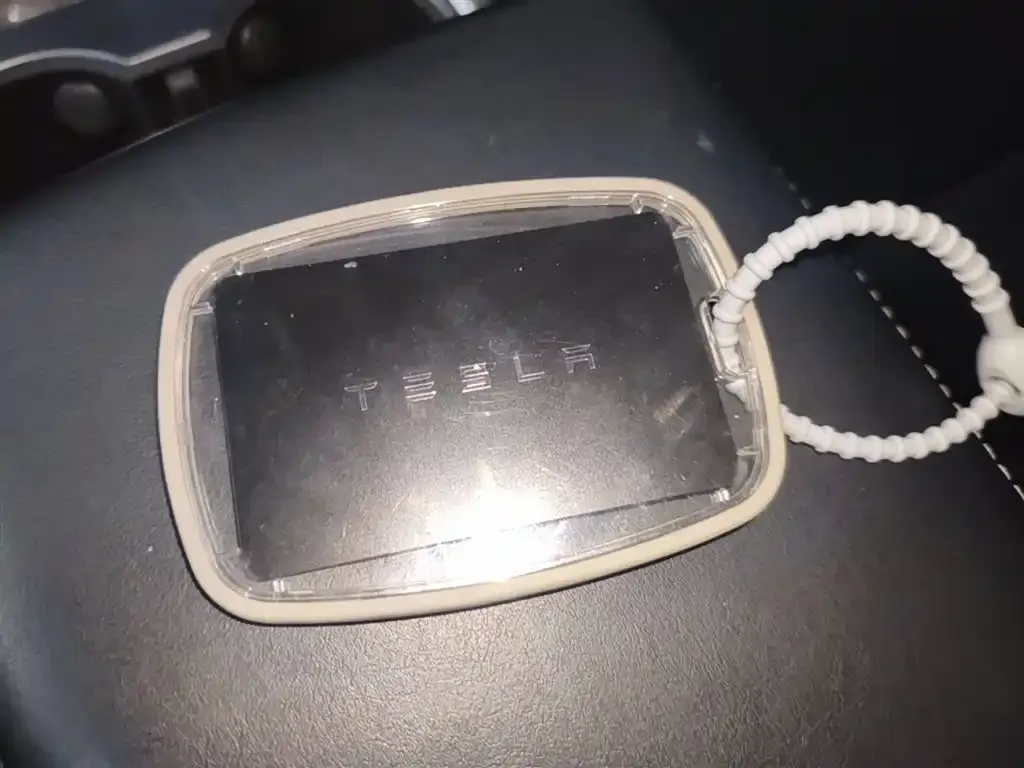 Tesla Model Y 2023 из CN, фото 4