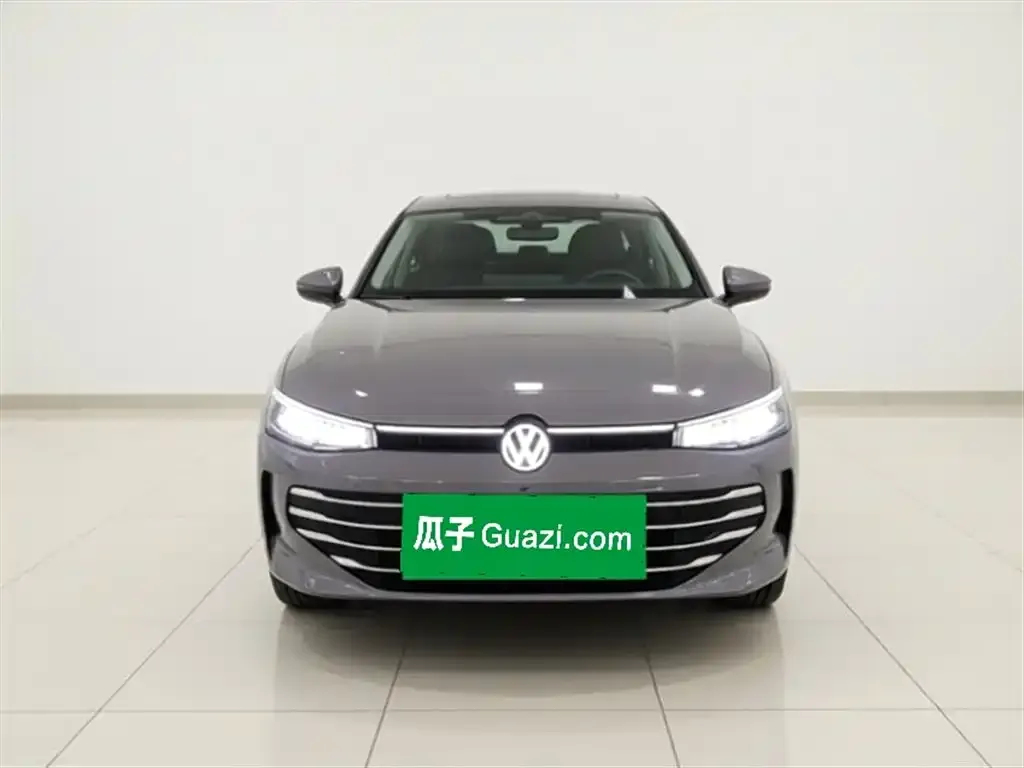 Volkswagen Passat — фото 8