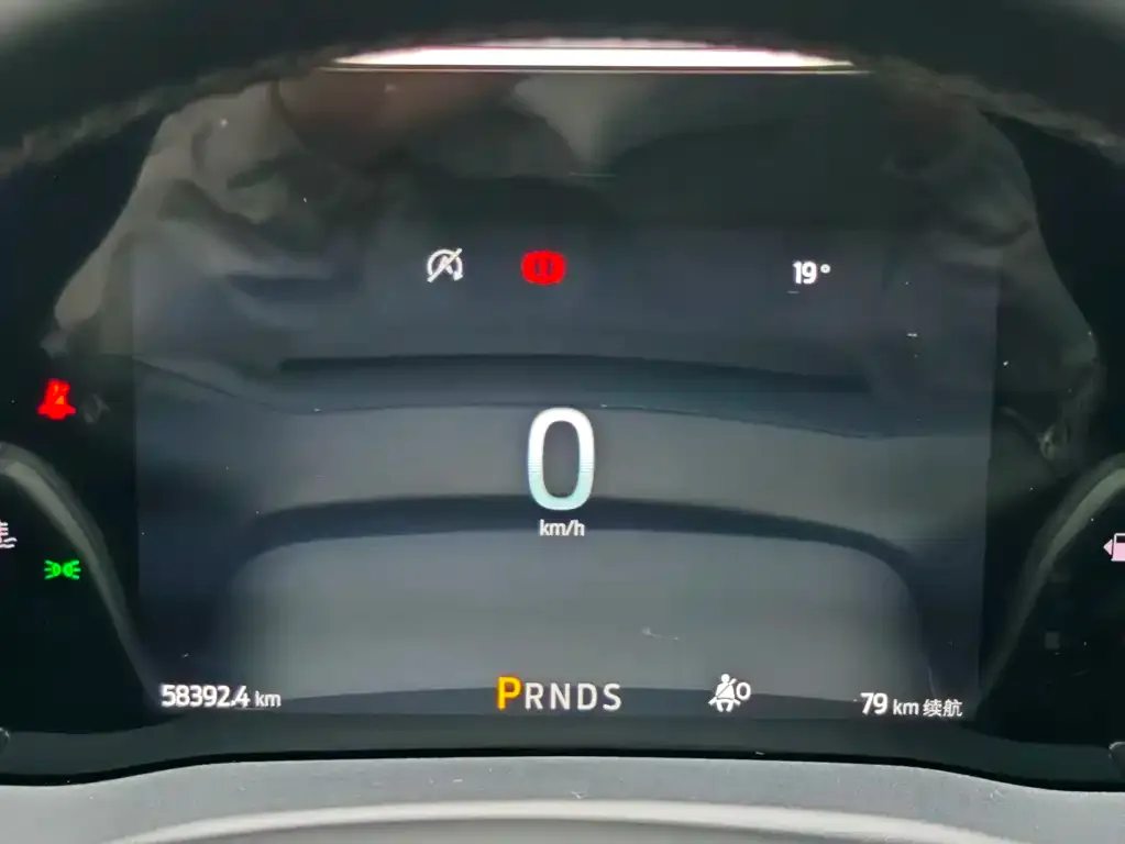 Ford Edge 2021 из CN, фото 2