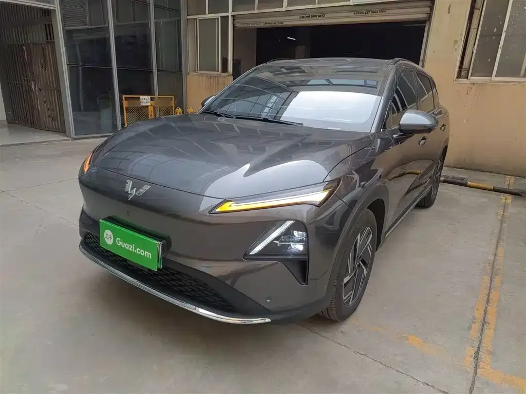 Wuling Xingguang S