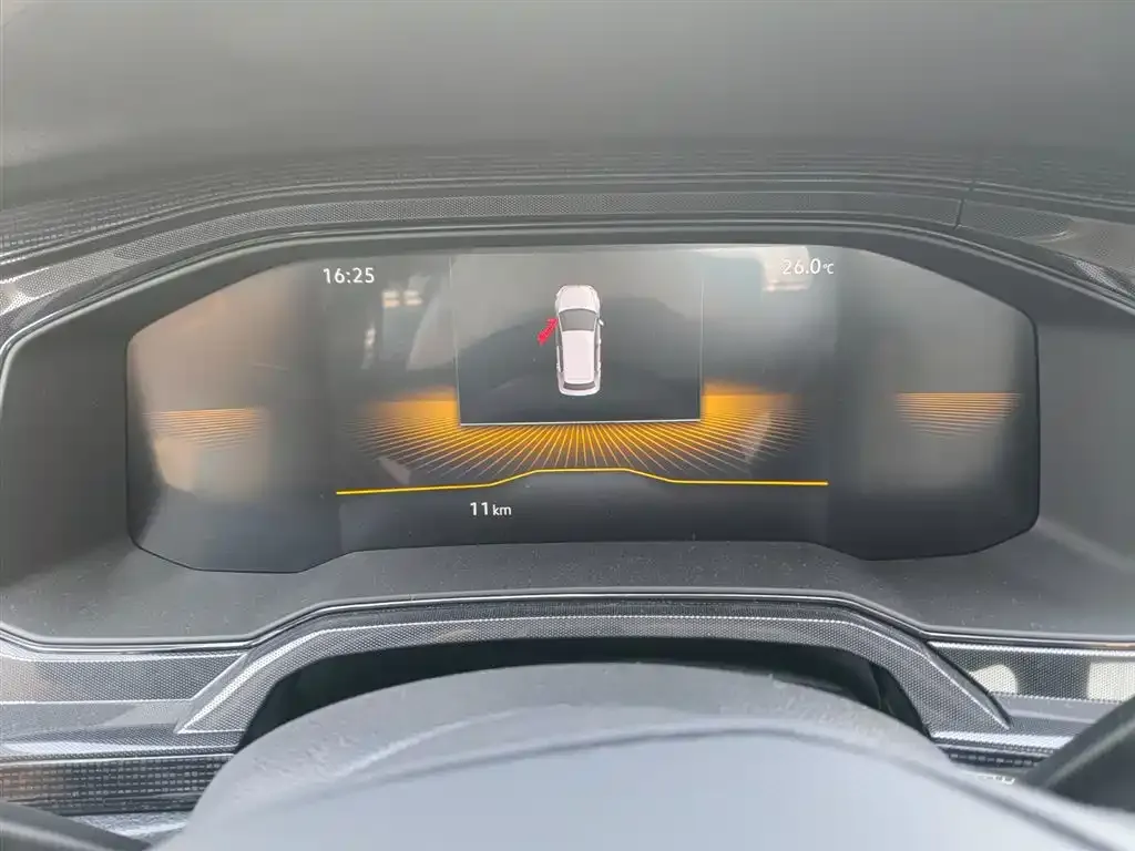 Volkswagen Lavida 2026 из CN, фото 2
