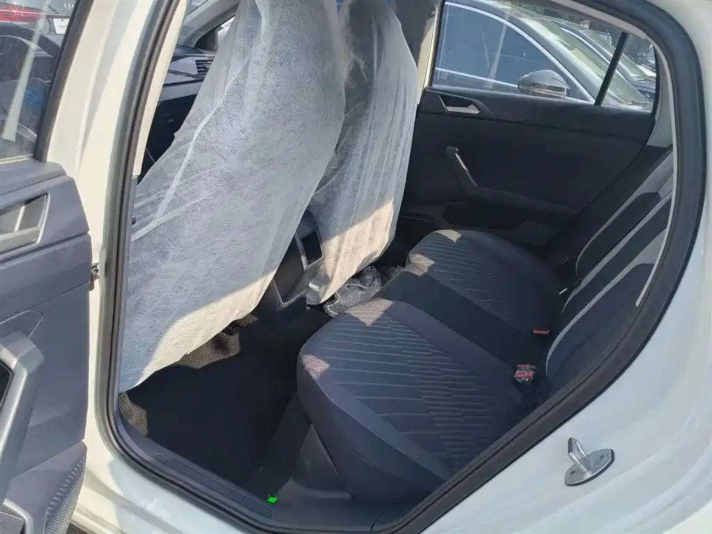 Volkswagen Lavida 2026 из CN, фото 3