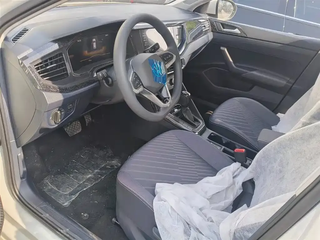 Volkswagen Lavida 2026 из CN, фото 4