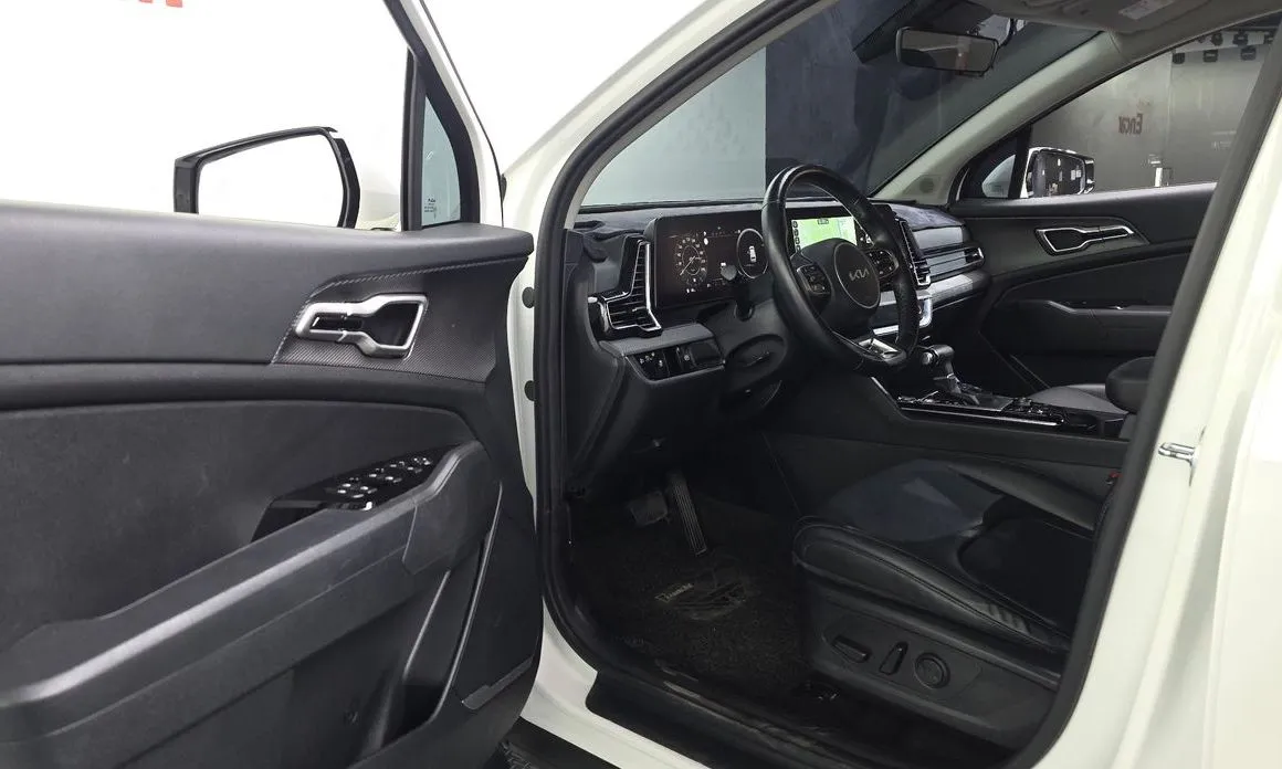 Kia Sportage — фото 3