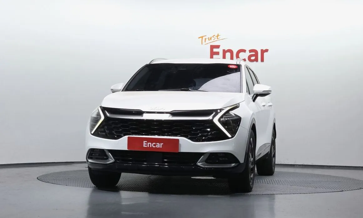 Kia Sportage — фото 2