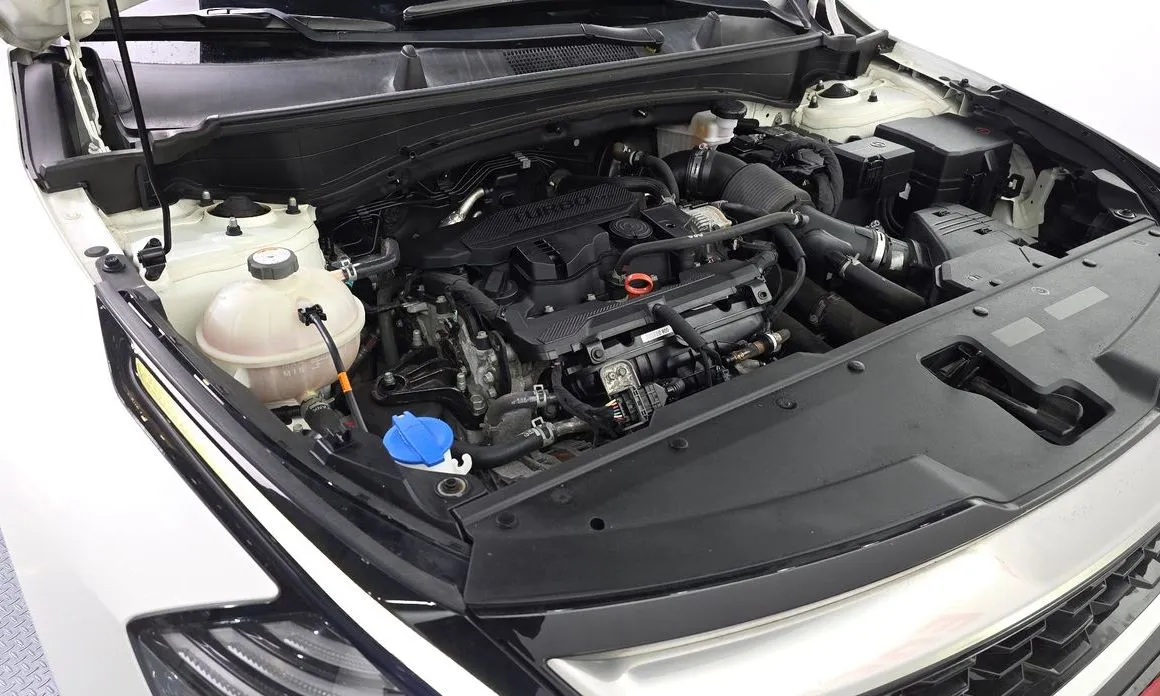 Kia Sportage — фото 10