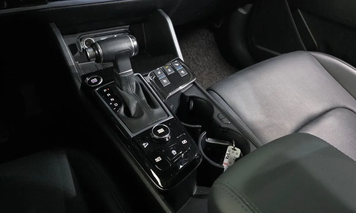 Kia Sportage — фото 5
