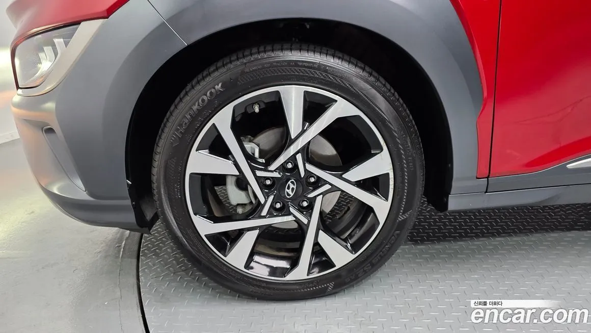 Hyundai Kona — фото 10