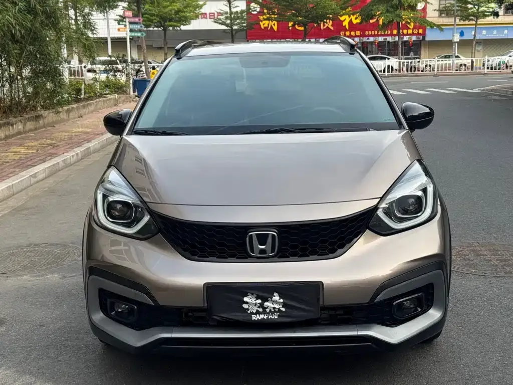 Honda Life 2021 из CN, фото 7