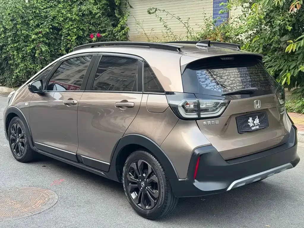 Honda Life 2021 из CN, фото 9