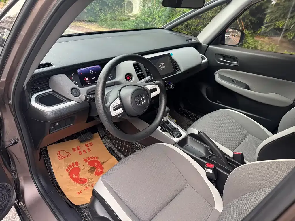 Honda Life 2021 из CN, фото 2