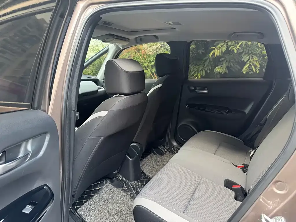 Honda Life 2021 из CN, фото 5