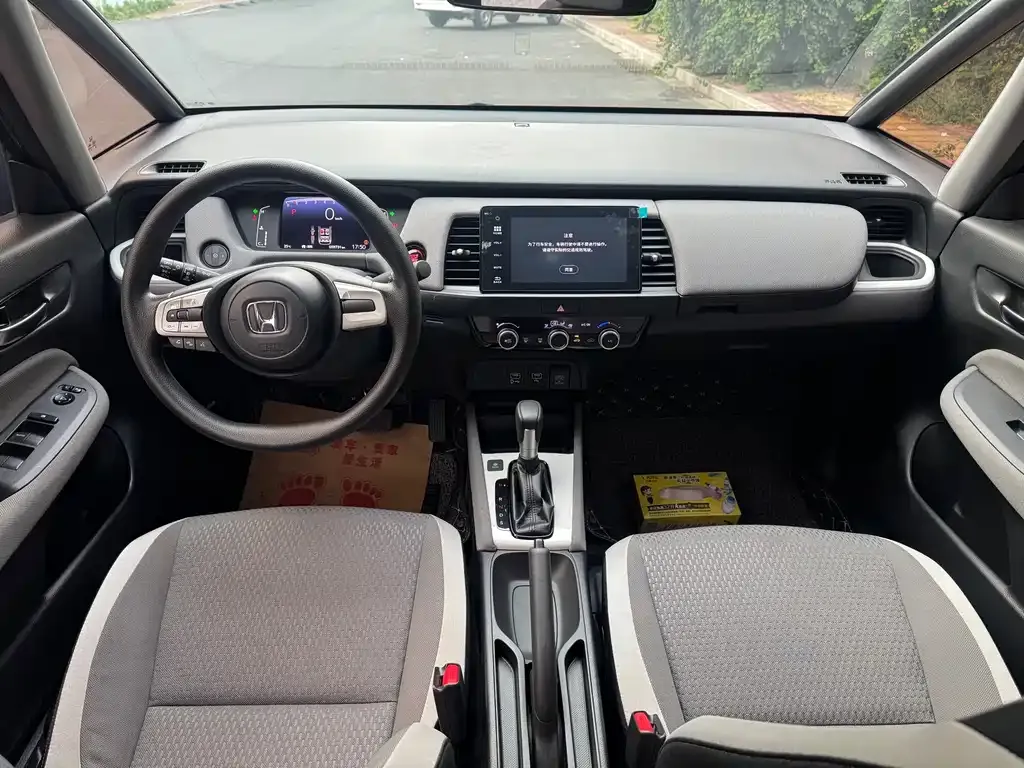 Honda Life 2021 из CN, фото 3