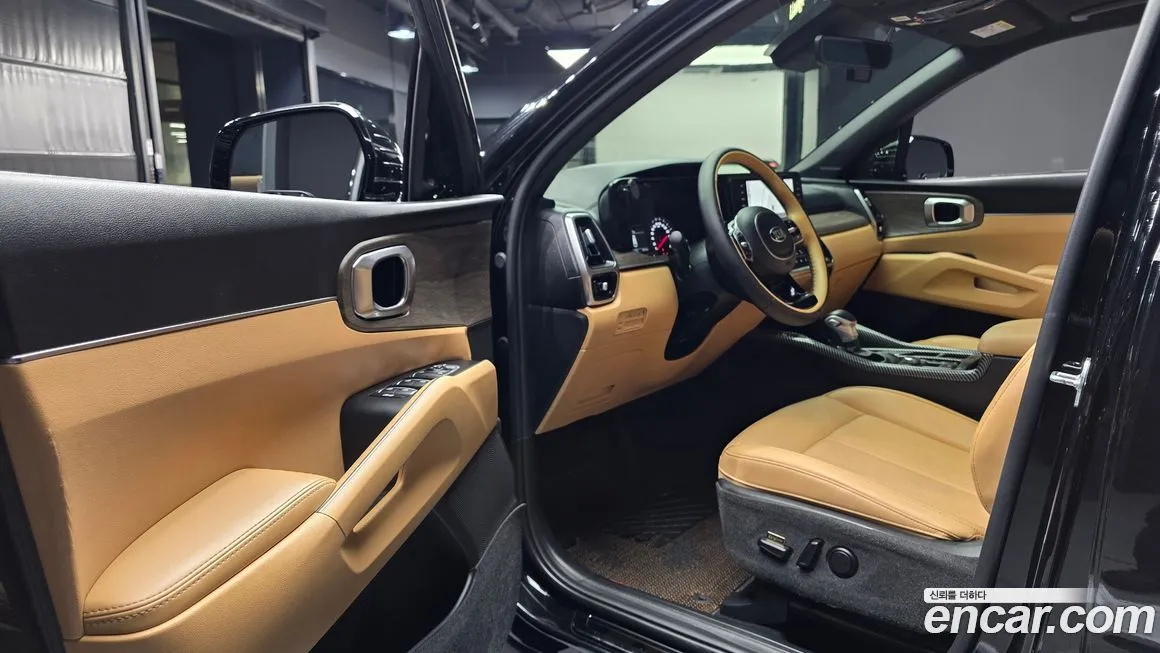 Kia Sorento — фото 10