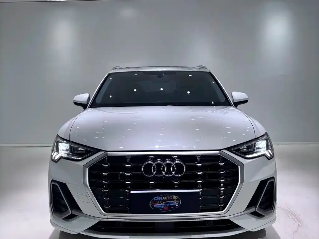 Audi Q3 2022 из CN, фото 3