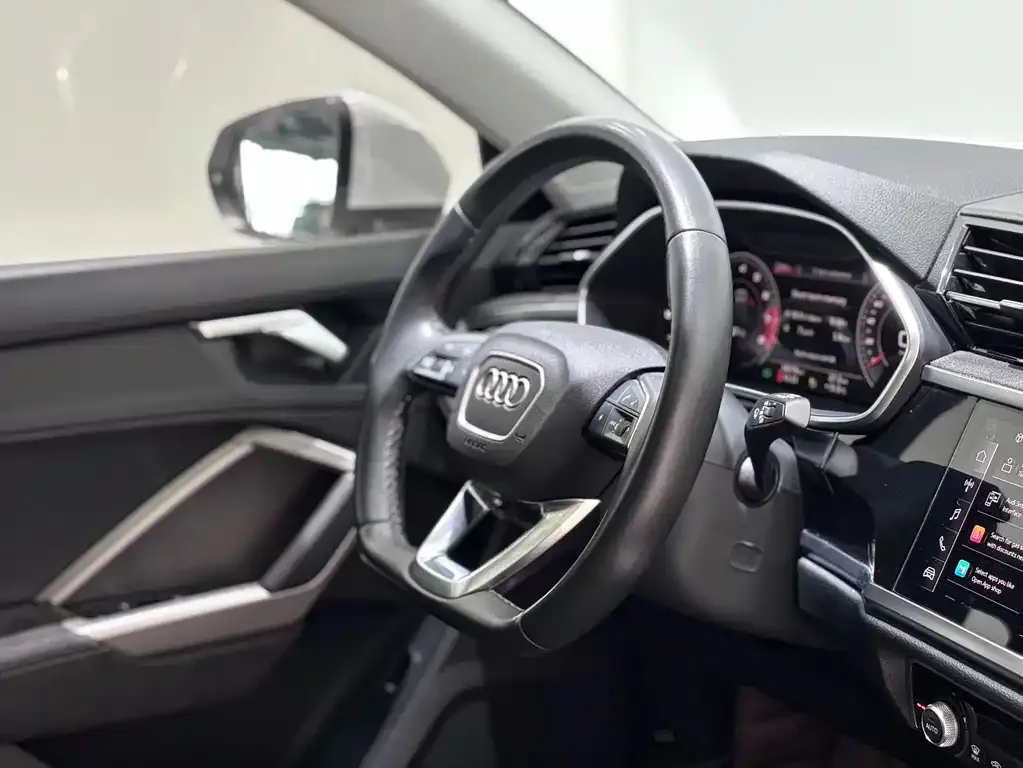Audi Q3 2022 из CN, фото 4