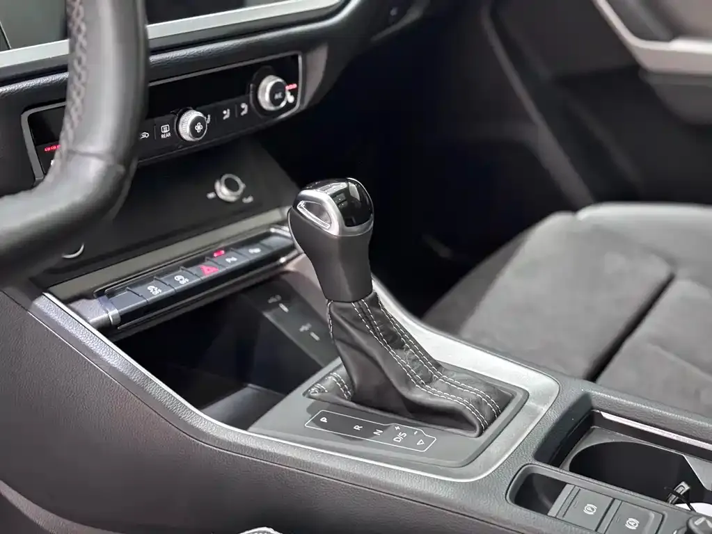 Audi Q3 2022 из CN, фото 6