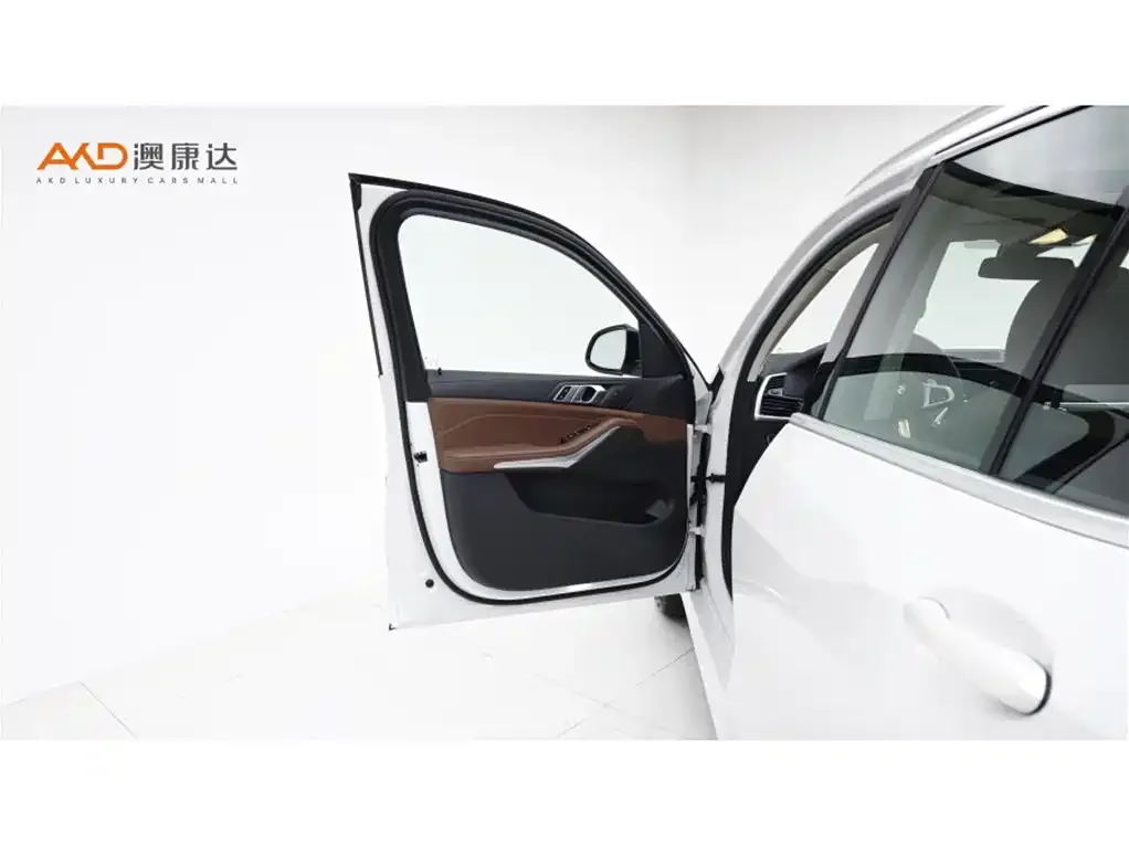BMW X5 (Import) 2021 из CN, фото 10
