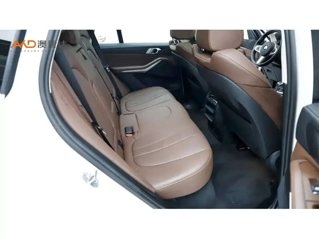 BMW X5 (Import) 2021 из CN, фото 7