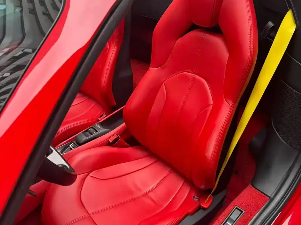 Ferrari F8 — фото 4