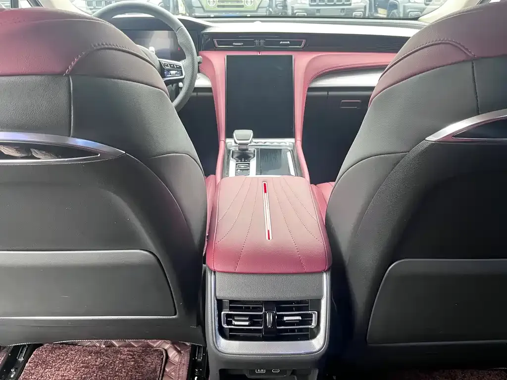 Hongqi H5 2024 из CN, фото 4