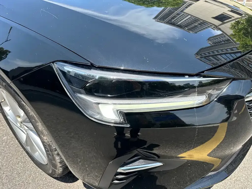 Buick Regal — фото 2