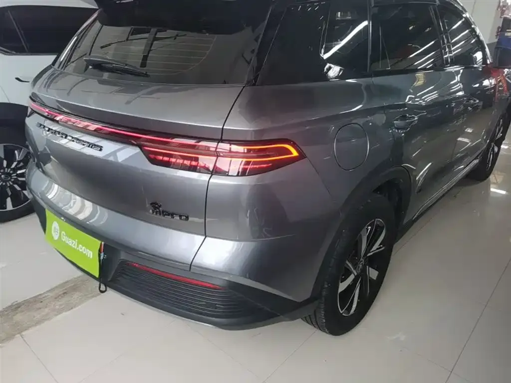 BYD Pro New Energy — фото 5