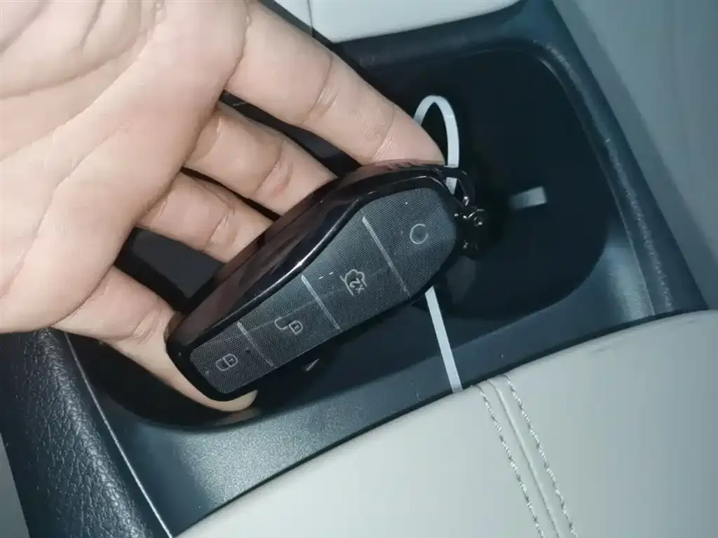 BYD Pro New Energy — фото 2