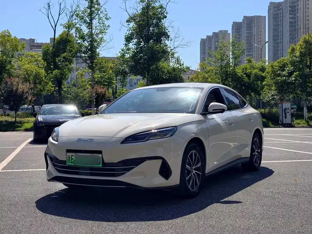 BYD Seal 06