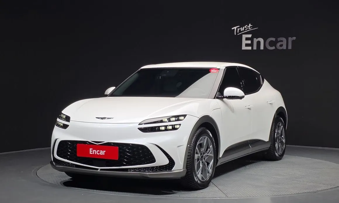 Genesis GV60