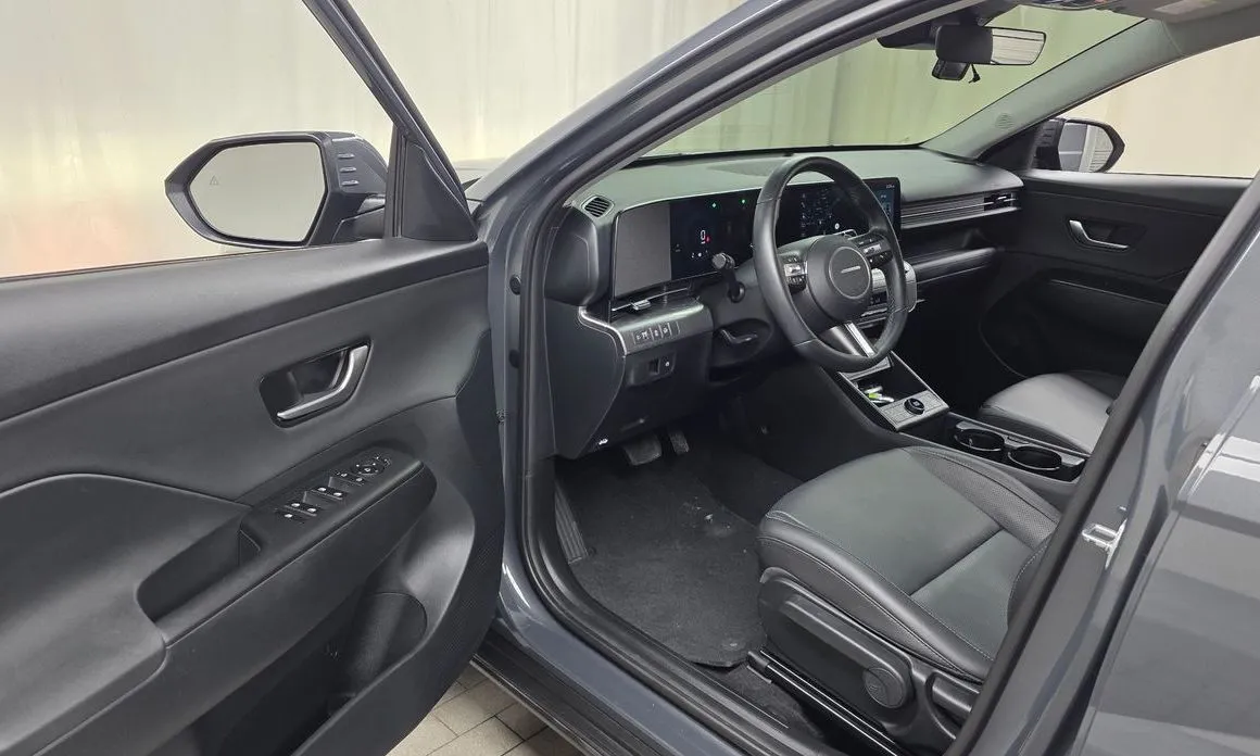 Hyundai Kona 2024 из KR, фото 8