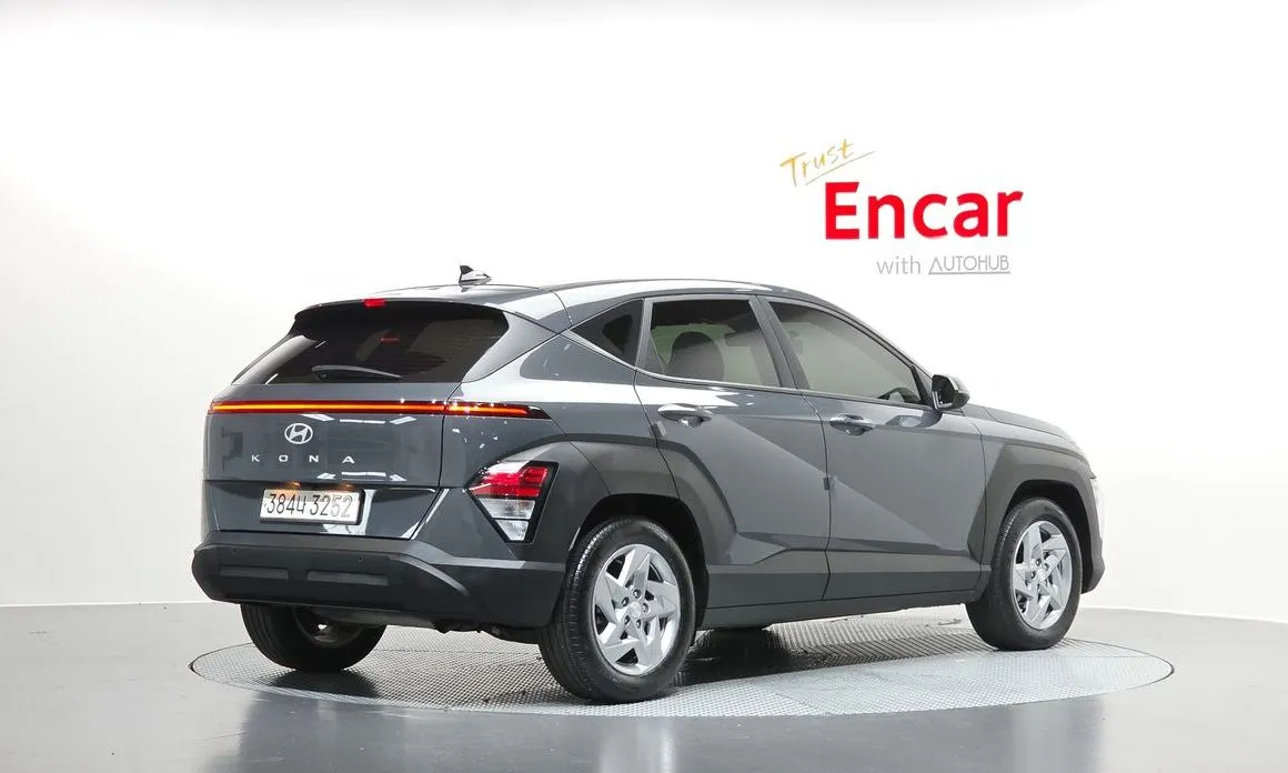 Hyundai Kona 2024 из KR, фото 5