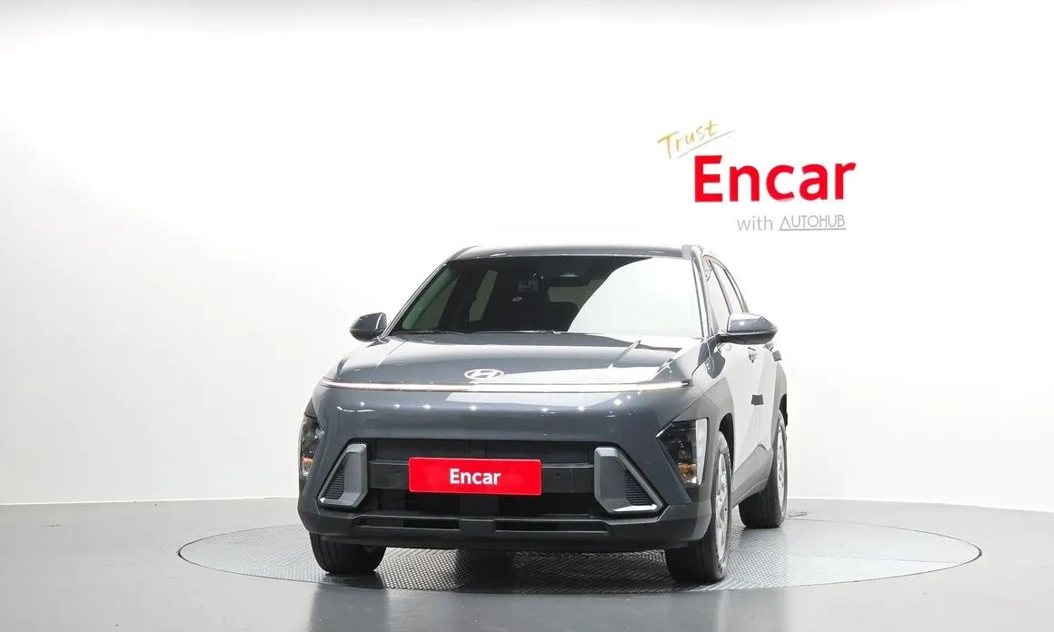 Hyundai Kona 2024 из KR, фото 4