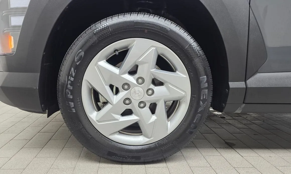Hyundai Kona 2024 из KR, фото 7