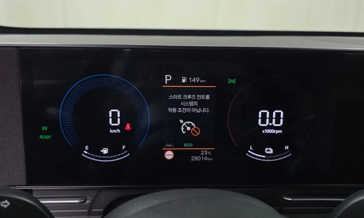 Hyundai Kona 2024 из KR, фото 6